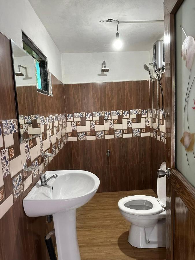 Viewpoint Koka Apartment Ела Екстериор снимка