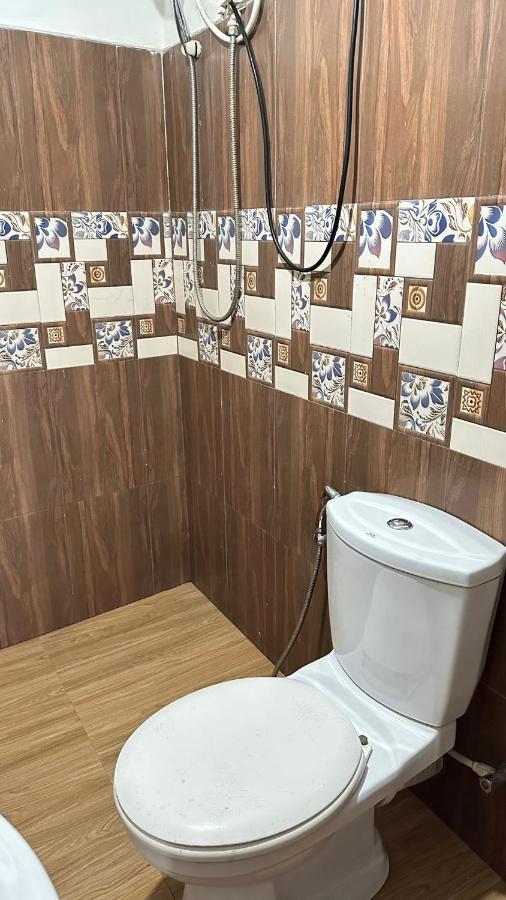 Viewpoint Koka Apartment Ела Екстериор снимка
