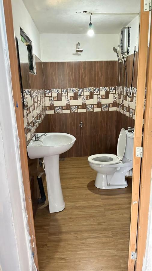 Viewpoint Koka Apartment Ела Екстериор снимка