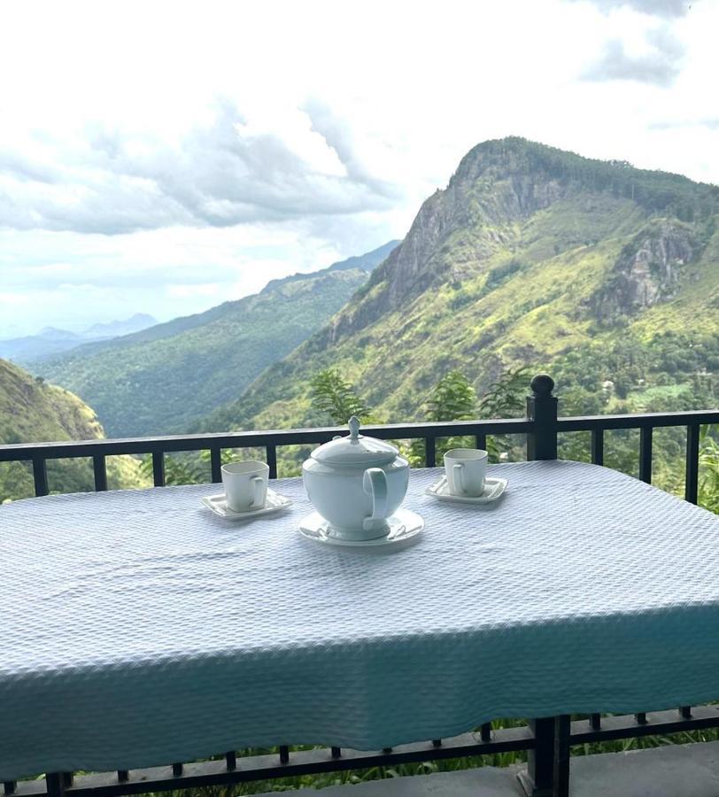 Viewpoint Koka Apartment Ела Екстериор снимка